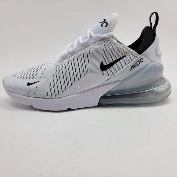 nike air max 270 white